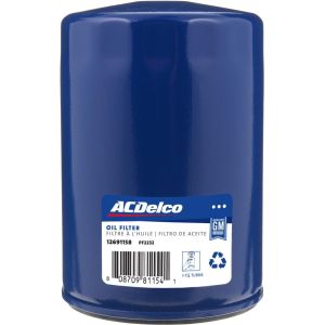 ACDelco PF2232 Engine Oil Filter